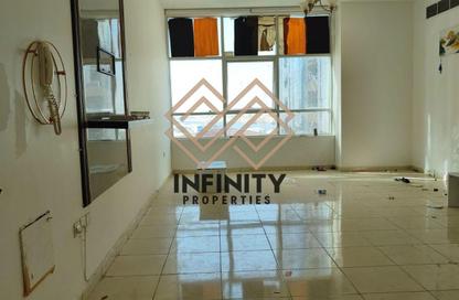 Apartment - 1 Bedroom - 2 Bathrooms for sale in Orient Tower 2 - Orient Towers - Al Bustan - Ajman