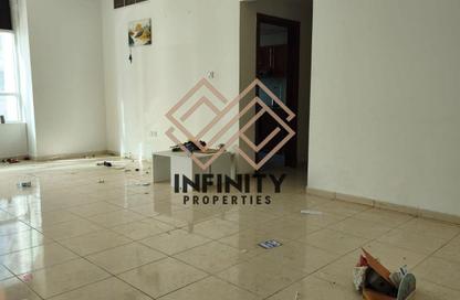 Apartment - 1 Bedroom - 2 Bathrooms for sale in Orient Tower 2 - Orient Towers - Al Bustan - Ajman