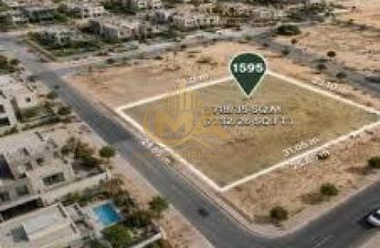 أرض - استوديو للبيع في لؤلؤة المجاز - المجاز 2 - المجاز - الشارقة