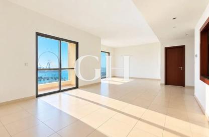 Apartment - 3 - 4 for rent in Rimal 2 - Rimal - Jumeirah Beach Residence - Dubai Apartment - 3 - 4 for rent in Rimal 2 - Rimal - Jumeirah Beach Residence - Dubai