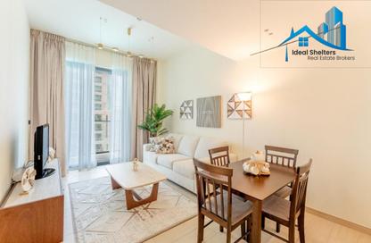 Apartment - 1 - 2 for rent in Binghatti Nova - District 12 - Jumeirah Village Circle - Dubai Apartment - 1 - 2 for rent in Binghatti Nova - District 12 - Jumeirah Village Circle - Dubai