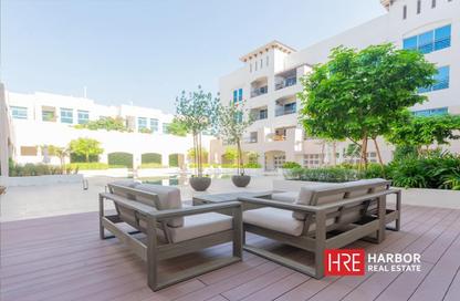Apartment - 1 Bedroom - 2 Bathrooms for rent in Amber Residency - Umm Suqeim 3 - Umm Suqeim - Dubai Apartment - 1 Bedroom - 2 Bathrooms for rent in Amber Residency - Umm Suqeim 3 - Umm Suqeim - Dubai