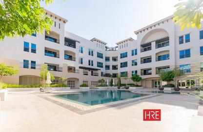 Apartment - 1 Bedroom - 2 Bathrooms for rent in Amber Residency - Umm Suqeim 3 - Umm Suqeim - Dubai Apartment - 1 Bedroom - 2 Bathrooms for rent in Amber Residency - Umm Suqeim 3 - Umm Suqeim - Dubai