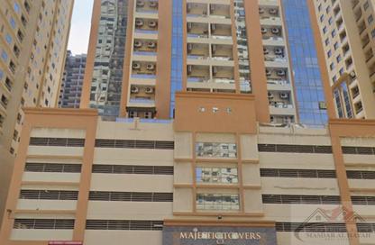 Bulk Rent Unit - Studio - 1 Bathroom for rent in Taliatela Street - Al Nahda - Sharjah