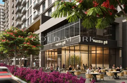 Apartment - 1 Bedroom - 1 Bathroom for sale in Aria - Town Square - Dubai