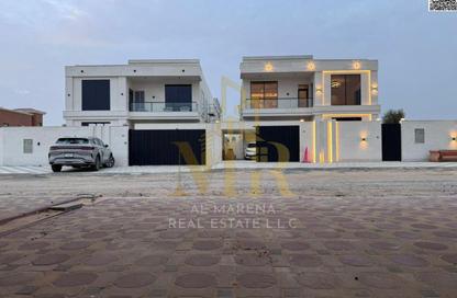 Villa - 5 Bedrooms - 7 Bathrooms for sale in Al Rawda 2 Villas - Al Rawda 2 - Al Rawda - Ajman