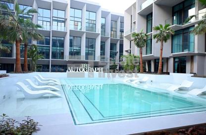 Villa - 3 Bedrooms - 5 Bathrooms for sale in The Autograph - District 10 - Jumeirah Village Circle - Dubai