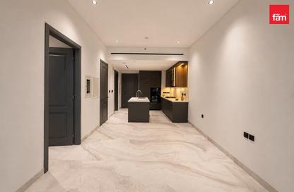 Apartment - 1 Bedroom - 2 Bathrooms for rent in 48 Parkside - Arjan - Dubai