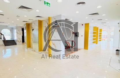 Show Room - Studio - 4 for rent in Central District - Al Ain