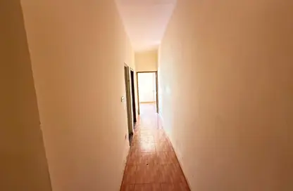 Apartment - 1 Bedroom - 1 Bathroom for rent in Al Rawda 2 Villas - Al Rawda 2 - Al Rawda - Ajman