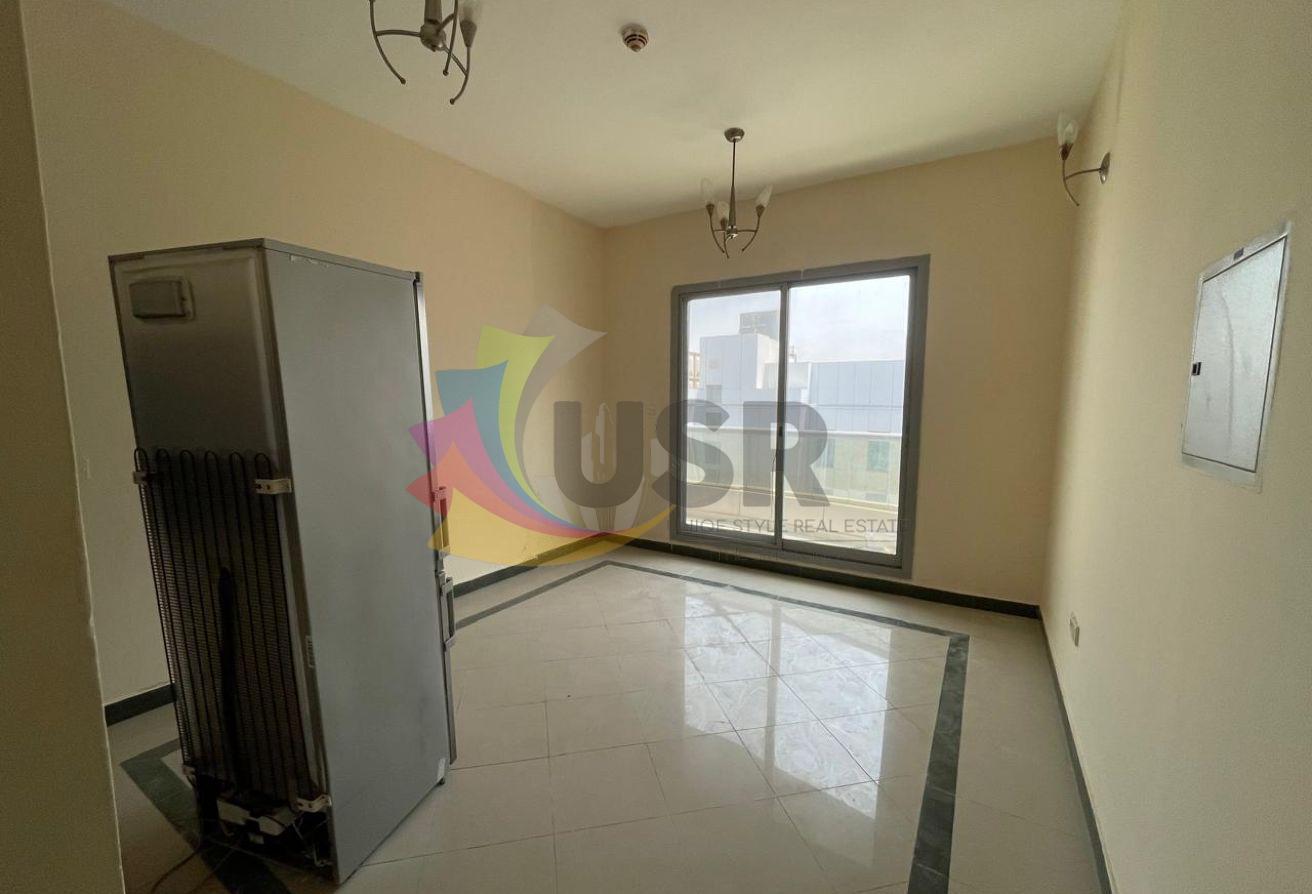 CHILLER FREE | STUDIO | FAMILY | BALCONY FOR 45K photo 2
