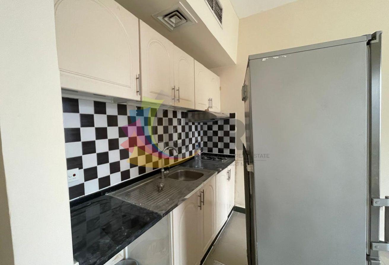 CHILLER FREE | STUDIO | FAMILY | BALCONY FOR 45K photo 5