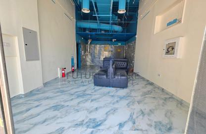 Shop - Studio - 1 Bathroom for rent in Al Jaddaf Avenue - Al Jaddaf - Dubai Shop - Studio - 1 Bathroom for rent in Al Jaddaf Avenue - Al Jaddaf - Dubai