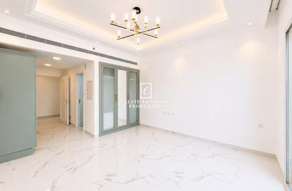 Apartment - Studio - 1 for rent in Vincitore Benessere - Arjan - Dubai
