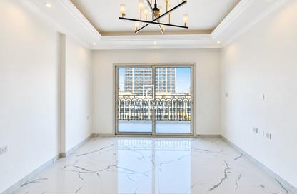 Apartment - Studio - 1 for rent in Vincitore Benessere - Arjan - Dubai Apartment - Studio - 1 for rent in Vincitore Benessere - Arjan - Dubai