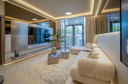 Apartment - 2 - 2 for sale in Enaya Residences - District 3 - Jumeirah Village Triangle - Dubai Apartment - 2 - 2 for sale in Enaya Residences - District 3 - Jumeirah Village Triangle - Dubai