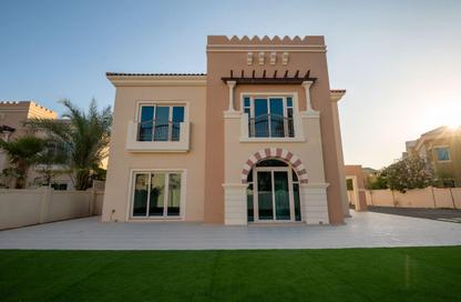 Villa - 5 Bedrooms - 5 Bathrooms for rent in Novelia - Victory Heights - Dubai Sports City - Dubai