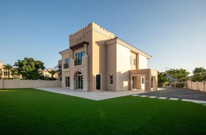 Villa - 5 Bedrooms - 5 Bathrooms for rent in Novelia - Victory Heights - Dubai Sports City - Dubai