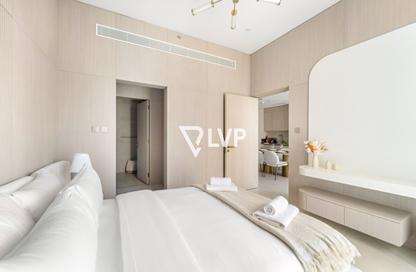 Apartment - 1 Bedroom - 2 Bathrooms for sale in Pearl House - District 13 - Jumeirah Village Circle - Dubai