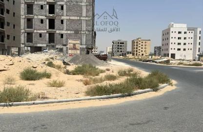 أرض - استوديو للبيع في تلال عجمان - العالية - عجمان