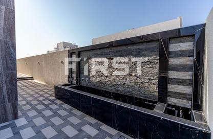 Villa - 4 Bedrooms - 5 Bathrooms for sale in Alreeman - Al Shamkha - Abu Dhabi