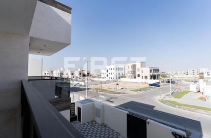 Villa - 4 Bedrooms - 5 Bathrooms for sale in Alreeman - Al Shamkha - Abu Dhabi