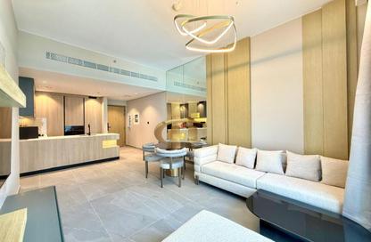 Apartment - 2 Bedrooms - 3 Bathrooms for sale in Elevate by Prescott - Arjan - Dubai