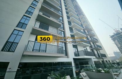 Apartment - 1 - 2 for sale in FH Residency - District 3 - Jumeirah Village Triangle - Dubai