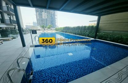Apartment - 1 - 2 for sale in FH Residency - District 3 - Jumeirah Village Triangle - Dubai