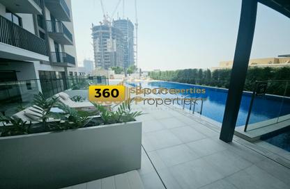 Apartment - 1 - 2 for sale in FH Residency - District 3 - Jumeirah Village Triangle - Dubai