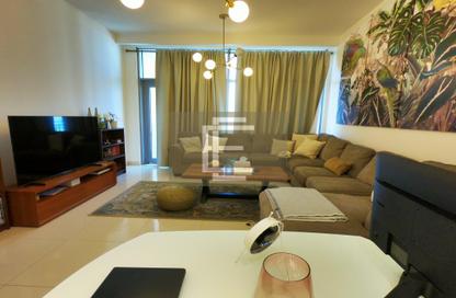 Apartment - 2 Bedrooms - 3 Bathrooms for rent in Boulevard Crescent Tower 1 - BLVD Crescent - Downtown Dubai - Dubai Apartment - 2 Bedrooms - 3 Bathrooms for rent in Boulevard Crescent Tower 1 - BLVD Crescent - Downtown Dubai - Dubai