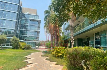 Apartment - 3 Bedrooms - 4 Bathrooms for rent in Al Marasy - Al Bateen - Abu Dhabi Apartment - 3 Bedrooms - 4 Bathrooms for rent in Al Marasy - Al Bateen - Abu Dhabi