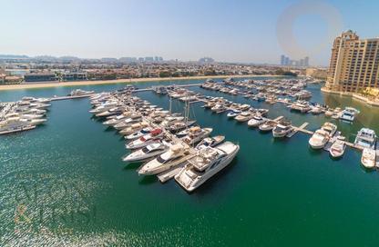 Apartment - 2 Bedrooms - 3 Bathrooms for rent in Oceana Pacific - Oceana - Palm Jumeirah - Dubai Apartment - 2 Bedrooms - 3 Bathrooms for rent in Oceana Pacific - Oceana - Palm Jumeirah - Dubai
