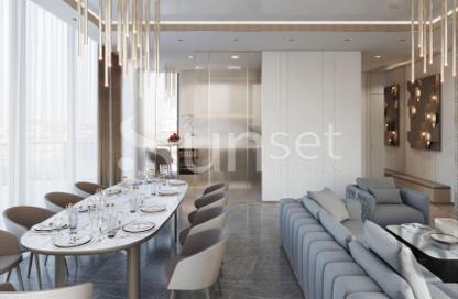 شقة - 2 غرف نوم - 3 حمامات للبيع في Zephyra Residences - جزر دبي - دبي شقة - 2 غرف نوم - 3 حمامات للبيع في Zephyra Residences - جزر دبي - دبي