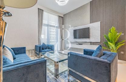 شقة - 2 غرف نوم - 2 حمامات للايجار في برج Sunrise Bay 2 - سانرايز باي - إعمار بيتشفرونت - دبي هاربور - دبي
