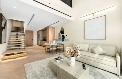 Apartment - 1 Bedroom - 1 Bathroom for rent in The Autograph - North Place - The Autograph - District 10 - Jumeirah Village Circle - Dubai