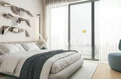 Apartment - 1 Bedroom - 2 Bathrooms for sale in The Haven II - Majan - Dubai Apartment - 1 Bedroom - 2 Bathrooms for sale in The Haven II - Majan - Dubai