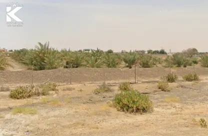 Land - Studio for sale in Manama - Ajman