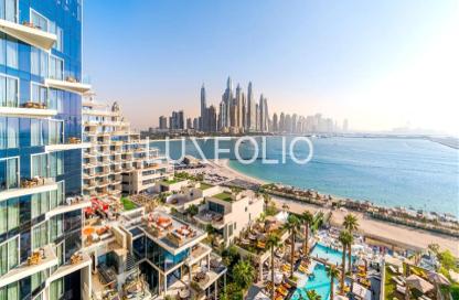 Hotel  and  Hotel Apartment - Studio - 1 Bathroom for sale in Five Palm Jumeirah - Palm Jumeirah - Dubai