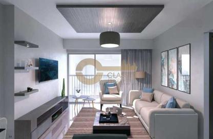 Apartment - 1 - 2 for sale in Time 3 - Dubai Land Residence Complex - Dubai
