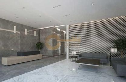 Apartment - 1 - 2 for sale in Time 3 - Dubai Land Residence Complex - Dubai
