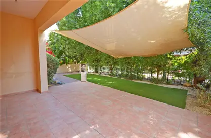 Villa - 3 Bedrooms - 4 Bathrooms for sale in Green Community East - Green Community - Dubai Investment Park (DIP) - Dubai