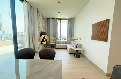 Apartment - 2 Bedrooms - 2 Bathrooms for rent in Binghatti Onyx - District 15 - Jumeirah Village Circle - Dubai