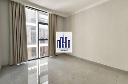 Apartment - 2 Bedrooms - 3 Bathrooms for rent in Muwaileh - Sharjah