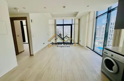 Apartment - 1 Bedroom - 1 Bathroom for rent in AZIZI Riviera 5 - AZIZI Riviera - Meydan One - Meydan - Dubai