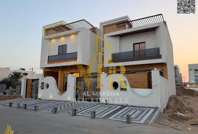 87449913 - الصورة الرئيسية للعقار