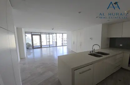 شقة - غرفة نوم - 2 حمامات للايجار في D1 برج - القرية التراثية - دبي