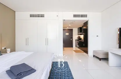 شقة - 1 حمام للايجار في داماك ميزون كور جاردن - الخليج التجاري - دبي