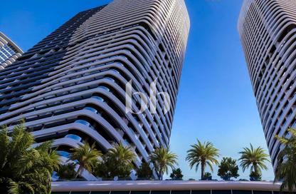 Apartment - Studio - 1 Bathroom for sale in Skyhills Astra - Dubai Science Park - Dubai