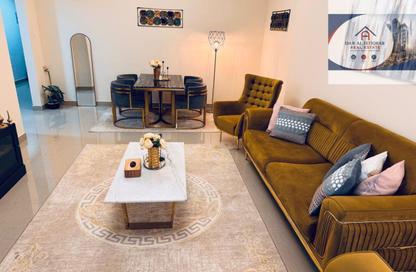 Apartment - 2 Bedrooms - 2 Bathrooms for rent in Manazil Tower 5 - Al Taawun Street - Al Taawun - Sharjah Apartment - 2 Bedrooms - 2 Bathrooms for rent in Manazil Tower 5 - Al Taawun Street - Al Taawun - Sharjah